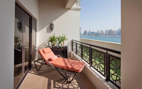 Jumeirah Zabeel Saray-Imperial Two bedroom Suite 03_7679